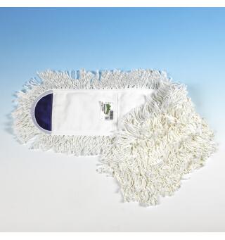 Mopp blanding m/lomme 60cm 200g
